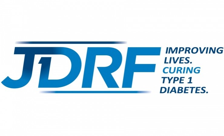 In Support of JDRF