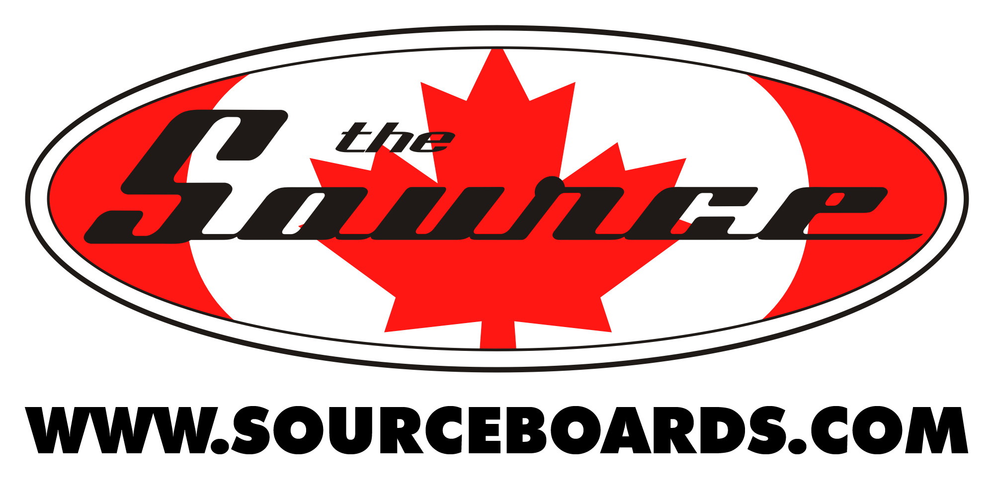 Source Snowboard