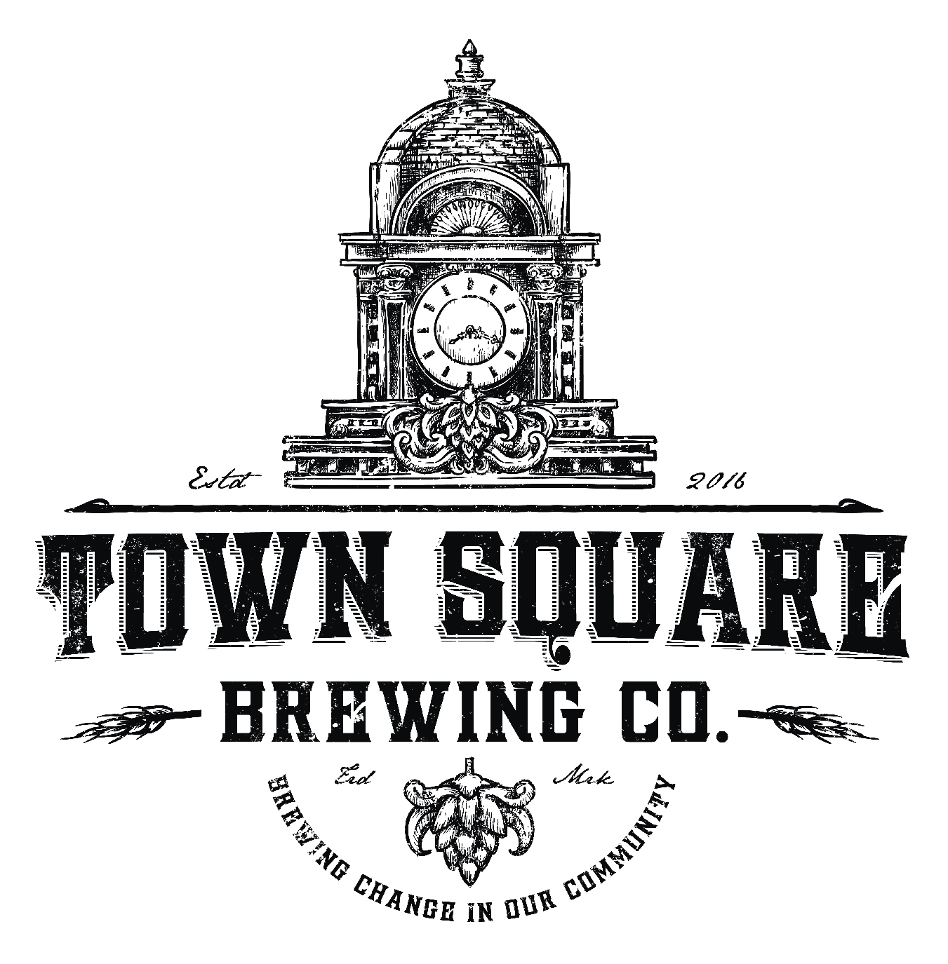 Town Square Brewing